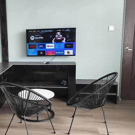 Highland Homestay Kundasang Ranau Exterior foto