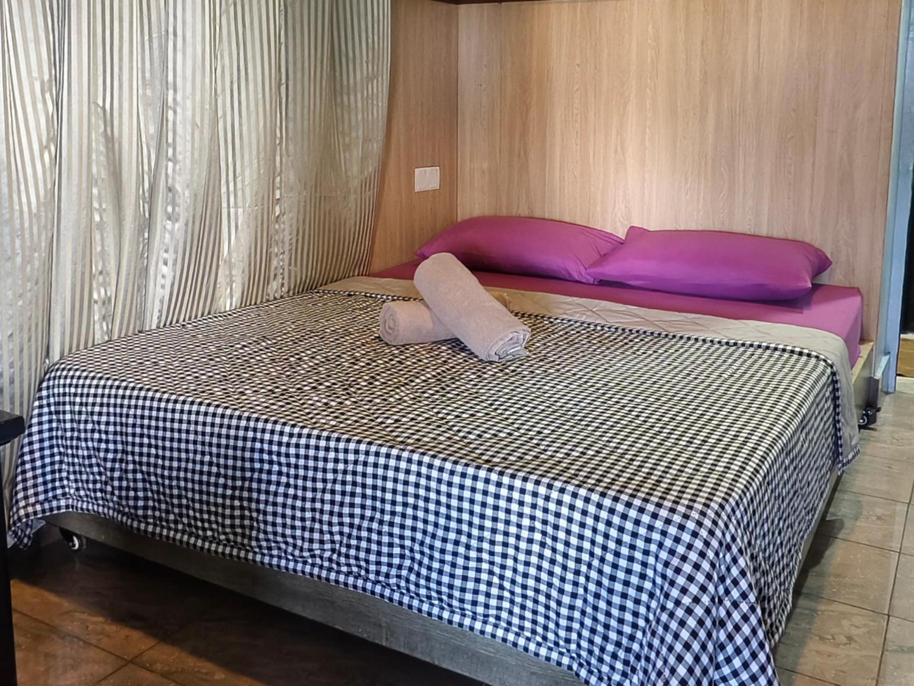 Highland Homestay Kundasang Ranau Quarto foto