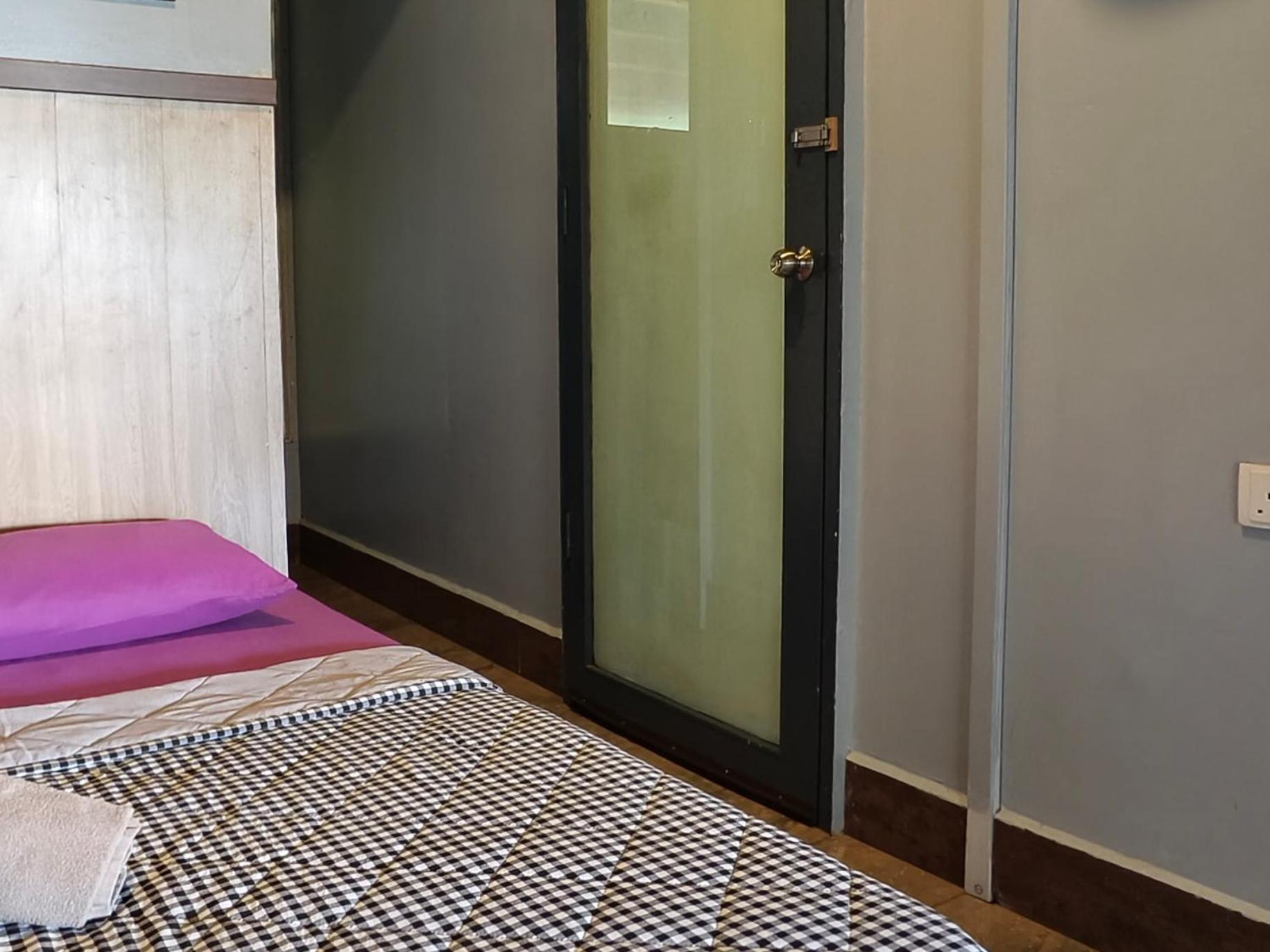 Highland Homestay Kundasang Ranau Quarto foto
